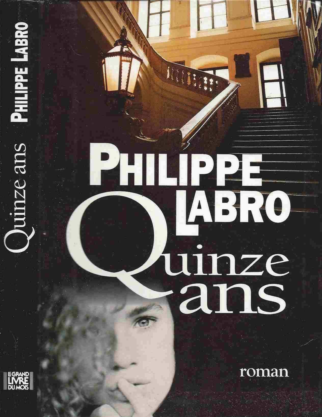 Quinze ans. 9782286043032