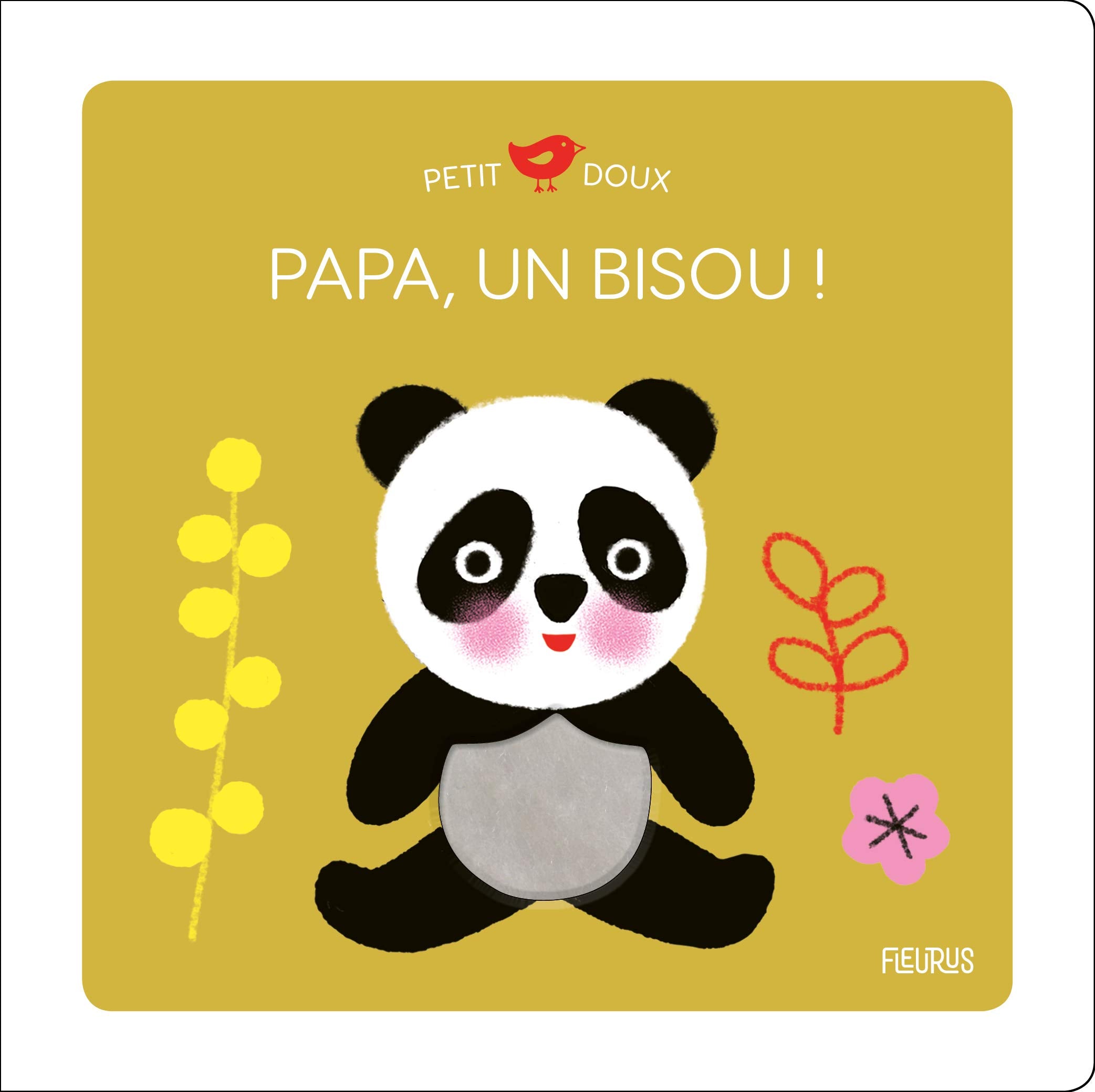 Papa, un bisou ! 9782215165705