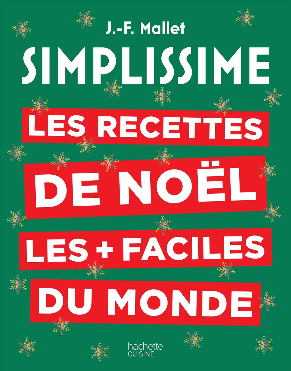 Simplissime Noël 9782017059578