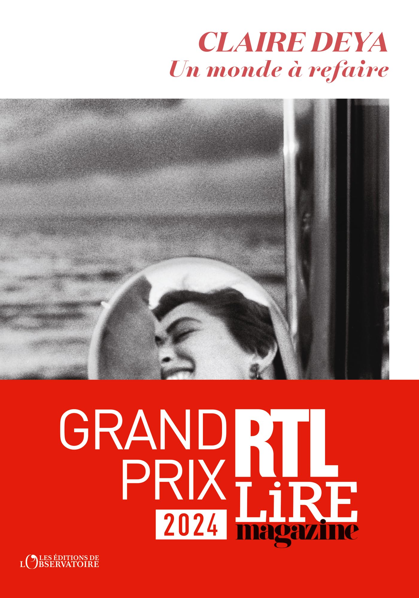 Un monde à refaire 9791032930762