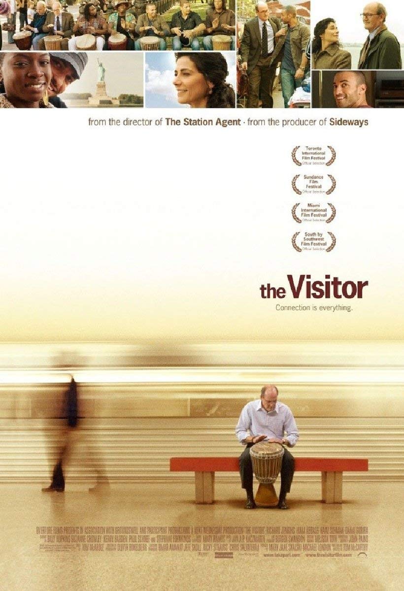 The Visitor 3384442206235