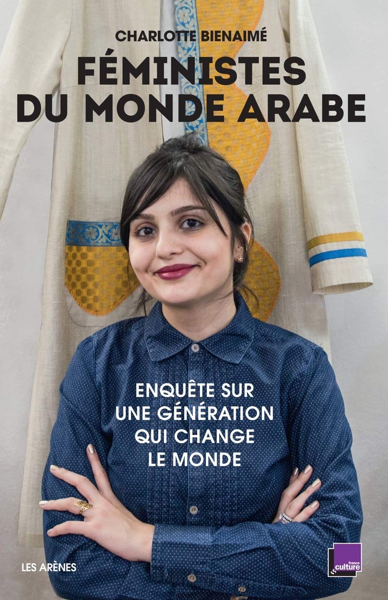 Féministes du monde arabe 9782352044345