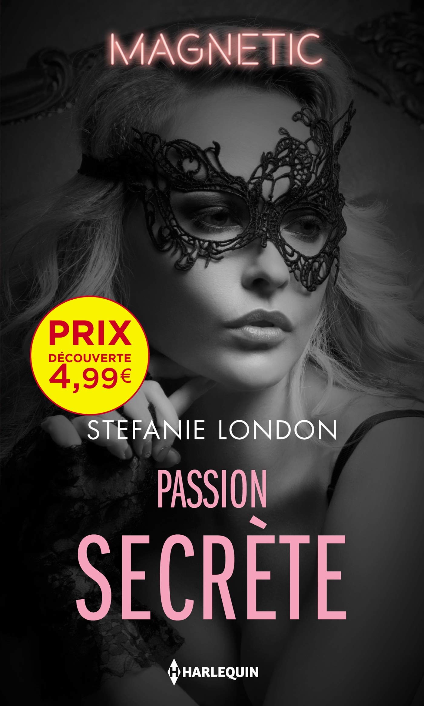 Passion secrète 9782280386166