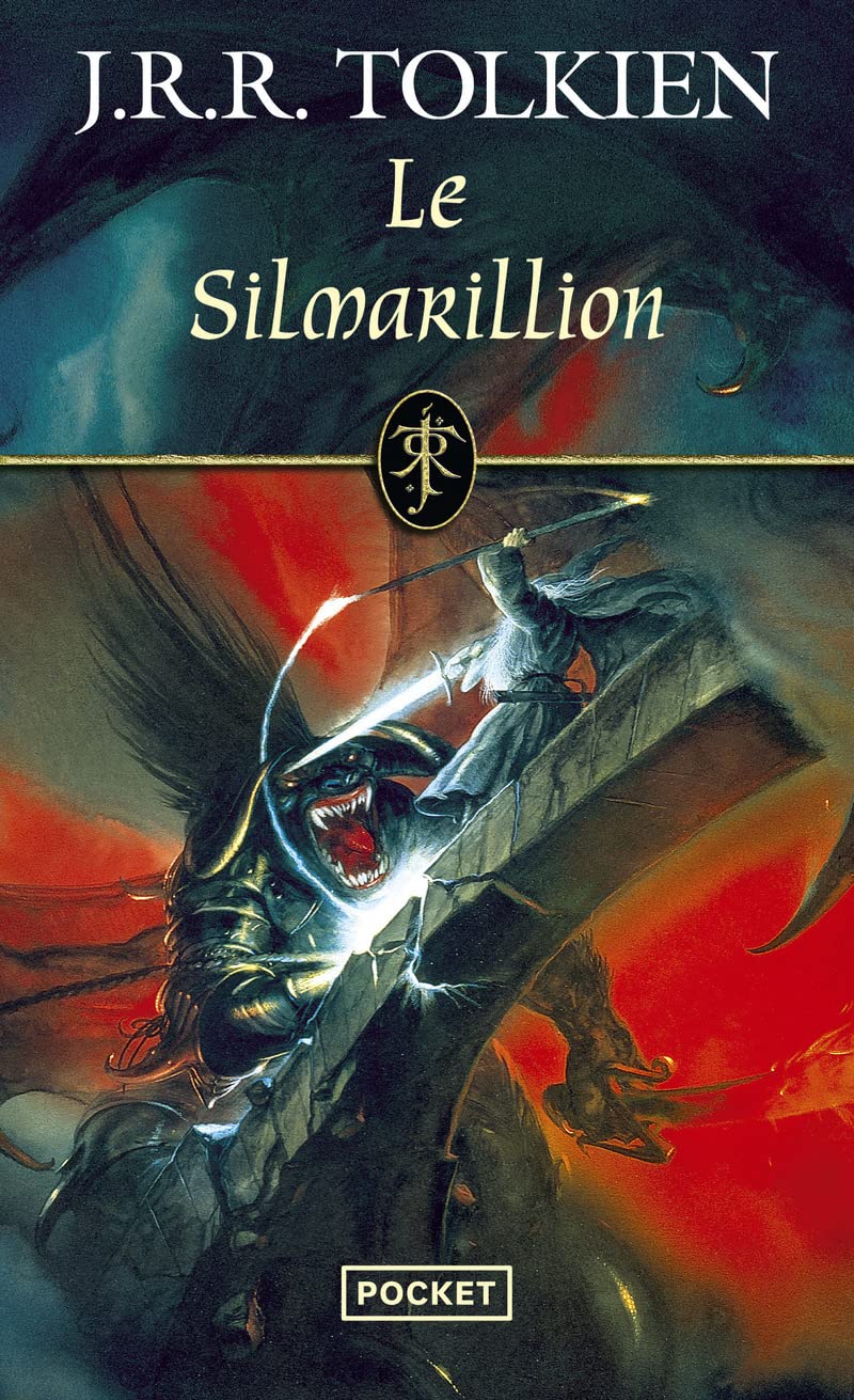 Le Silmarillion 9782266121026