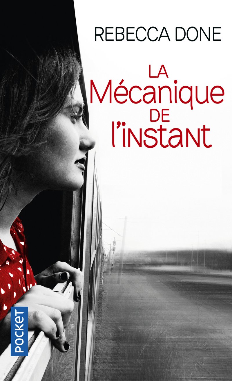 La Mécanique de l'instant 9782266283601