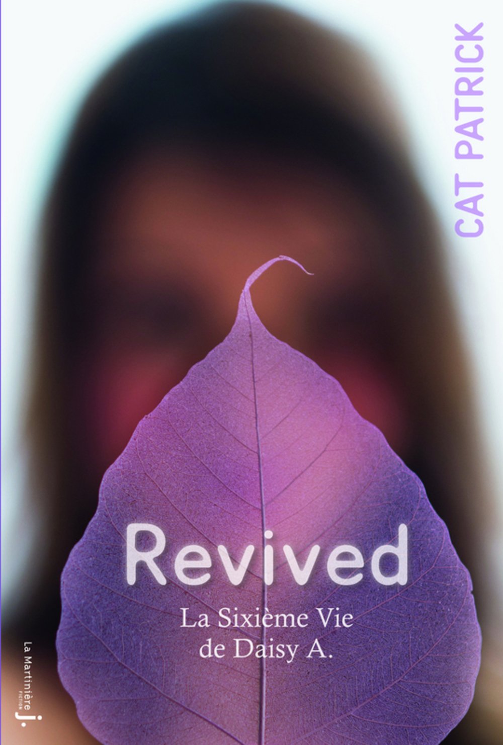 Revived. Le Sixi'me Vie de Daisy A. 9782732443034