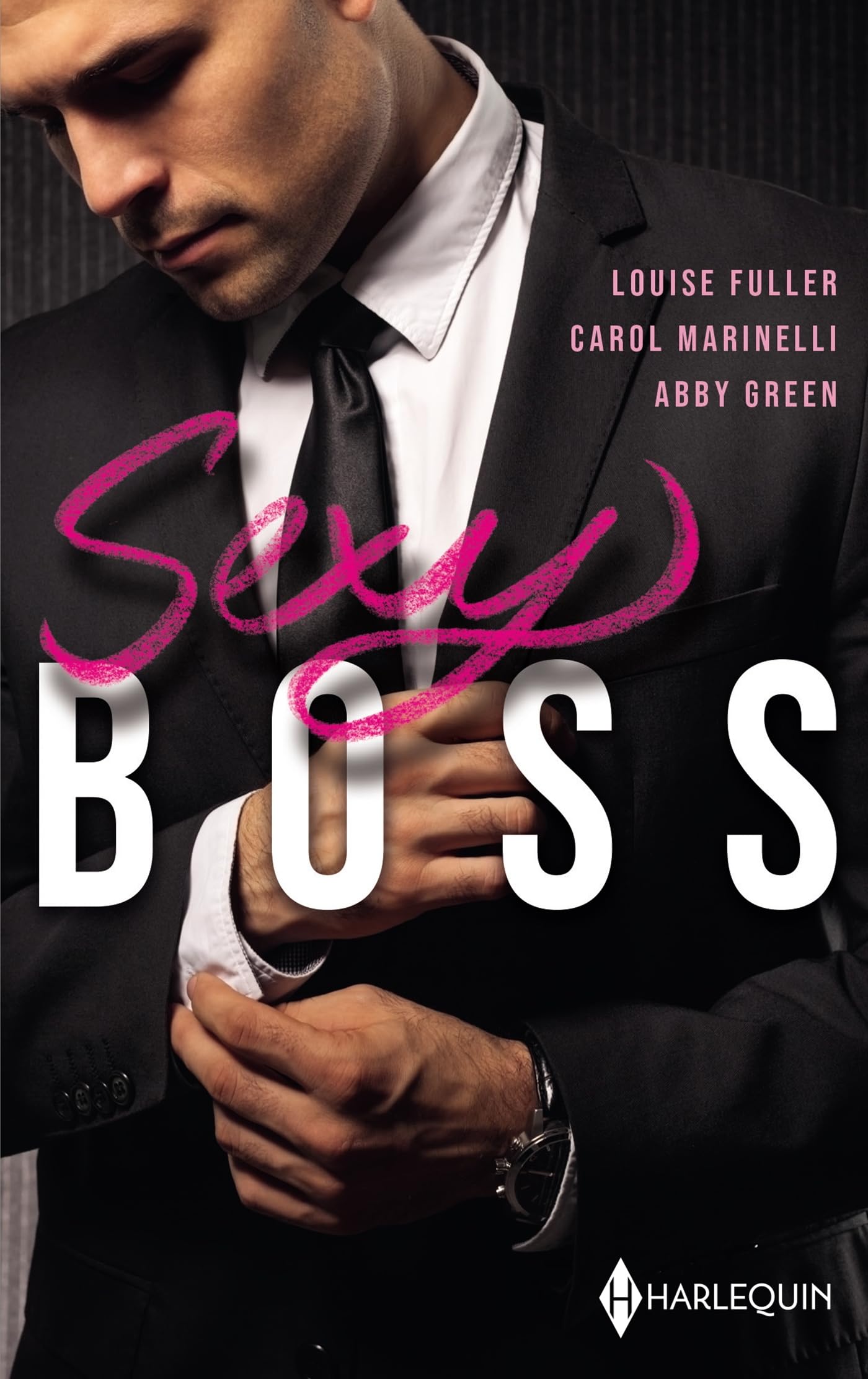 Sexy Boss 9782280498869