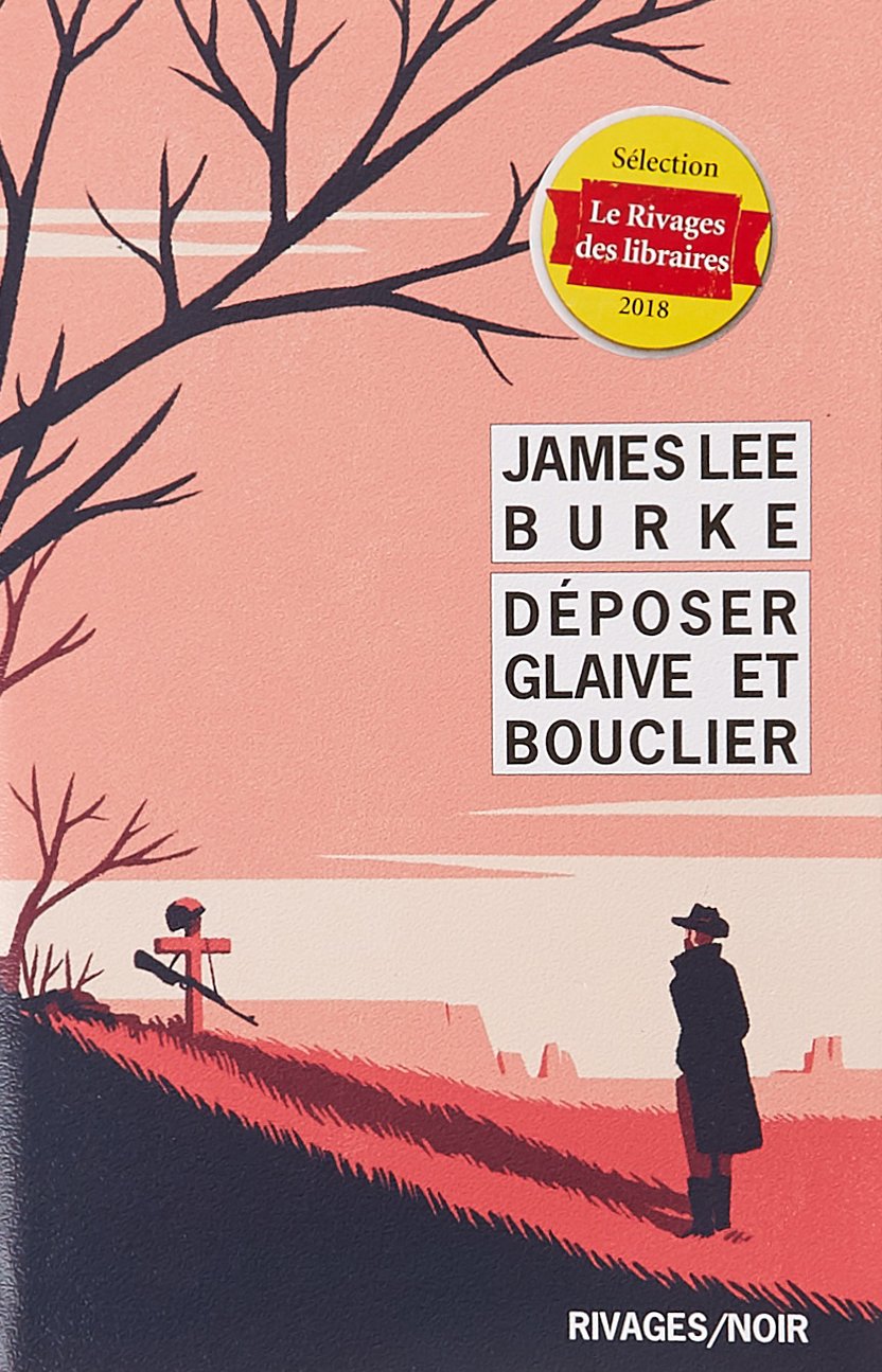 Déposer glaive et bouclier 9782743643997