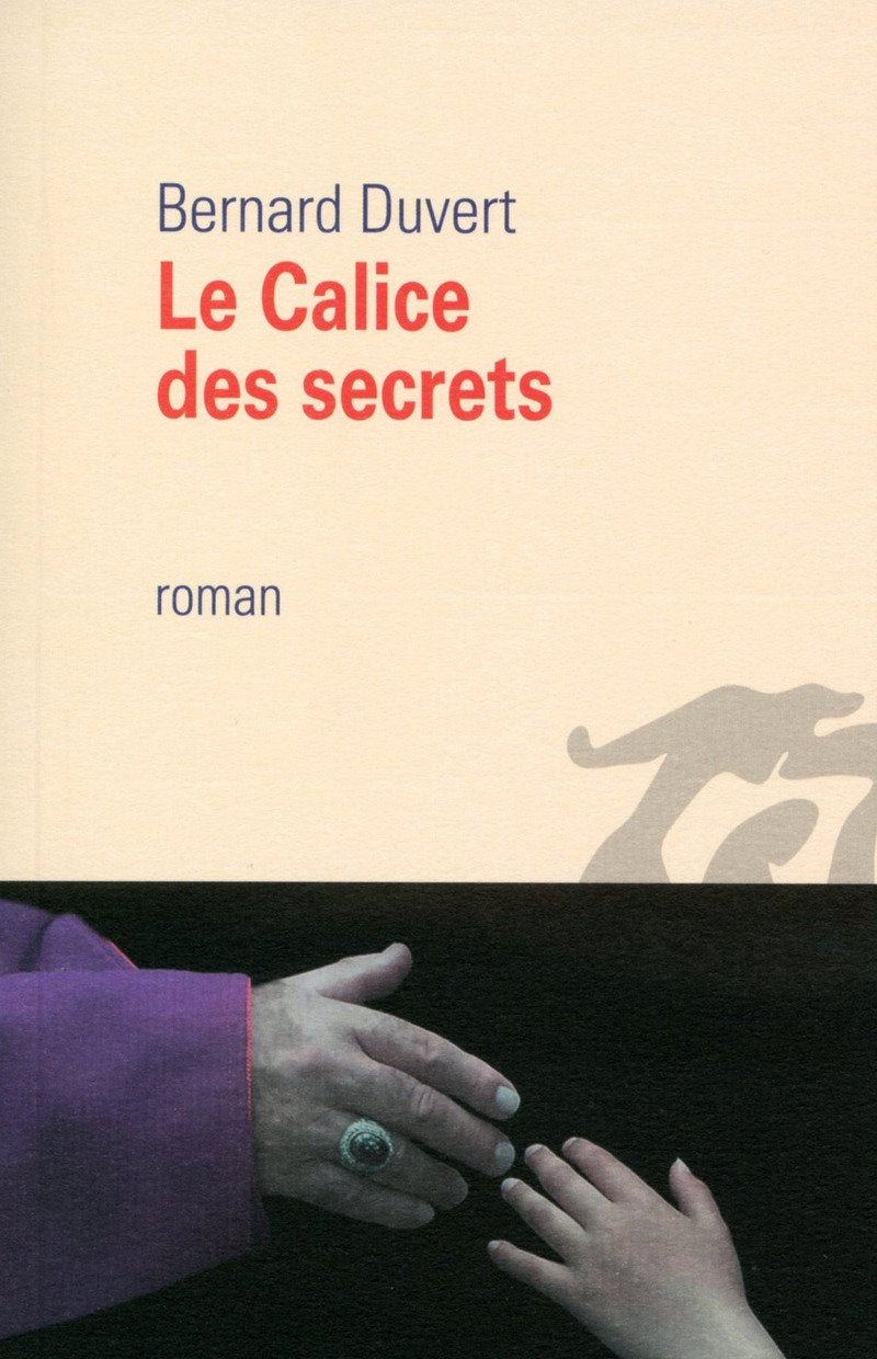 Le Calice des secrets 9782729123055