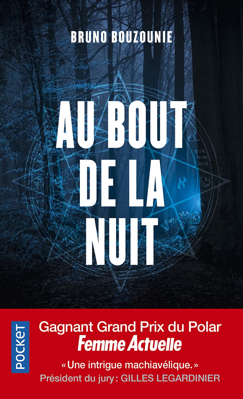 Au bout de la nuit 9782266312042