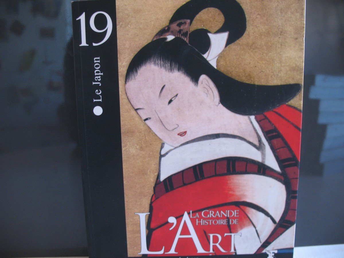 le Japon Par Vecchia, Stefano 9782350910833