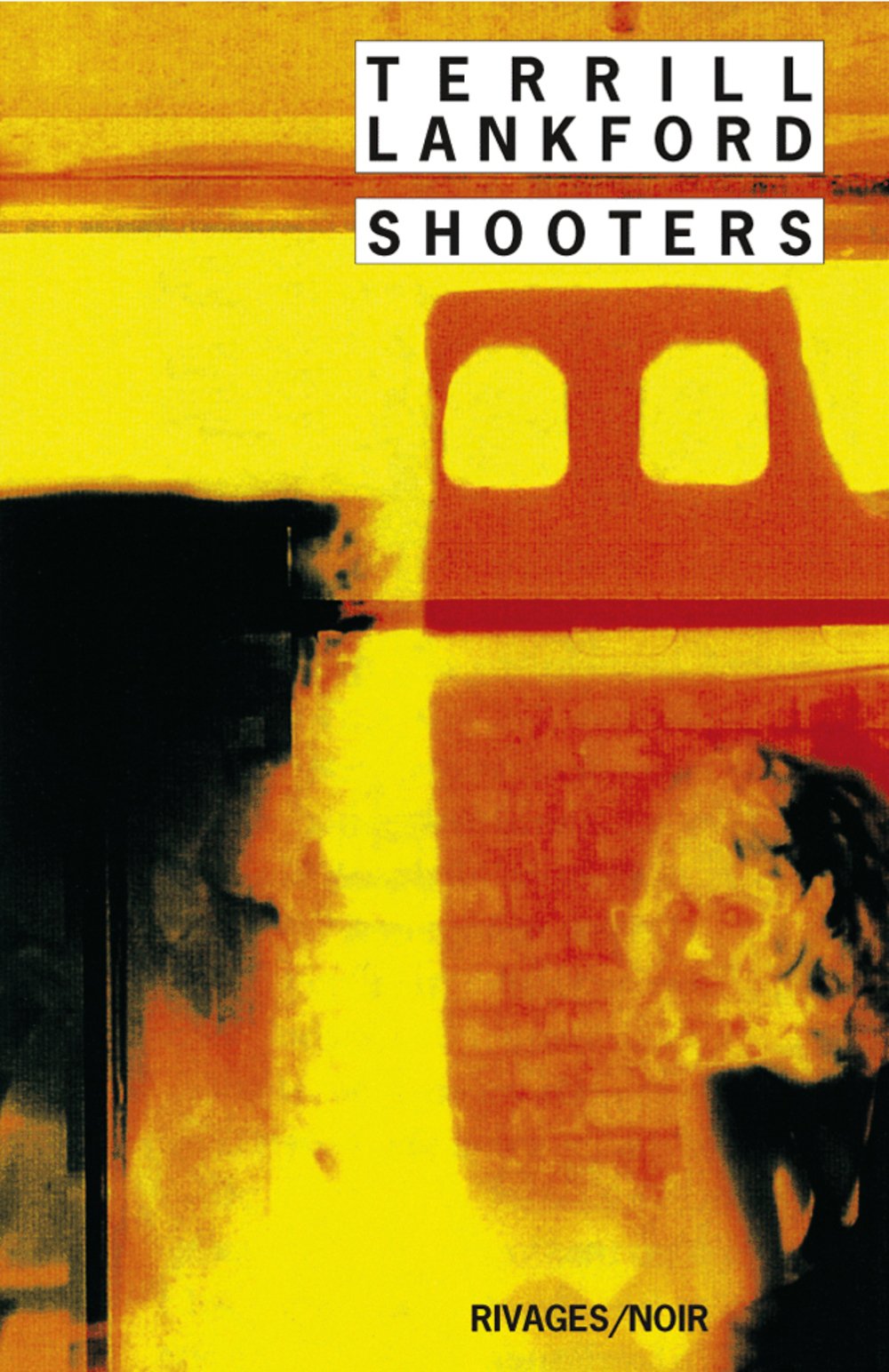 Shooters 9782743606954