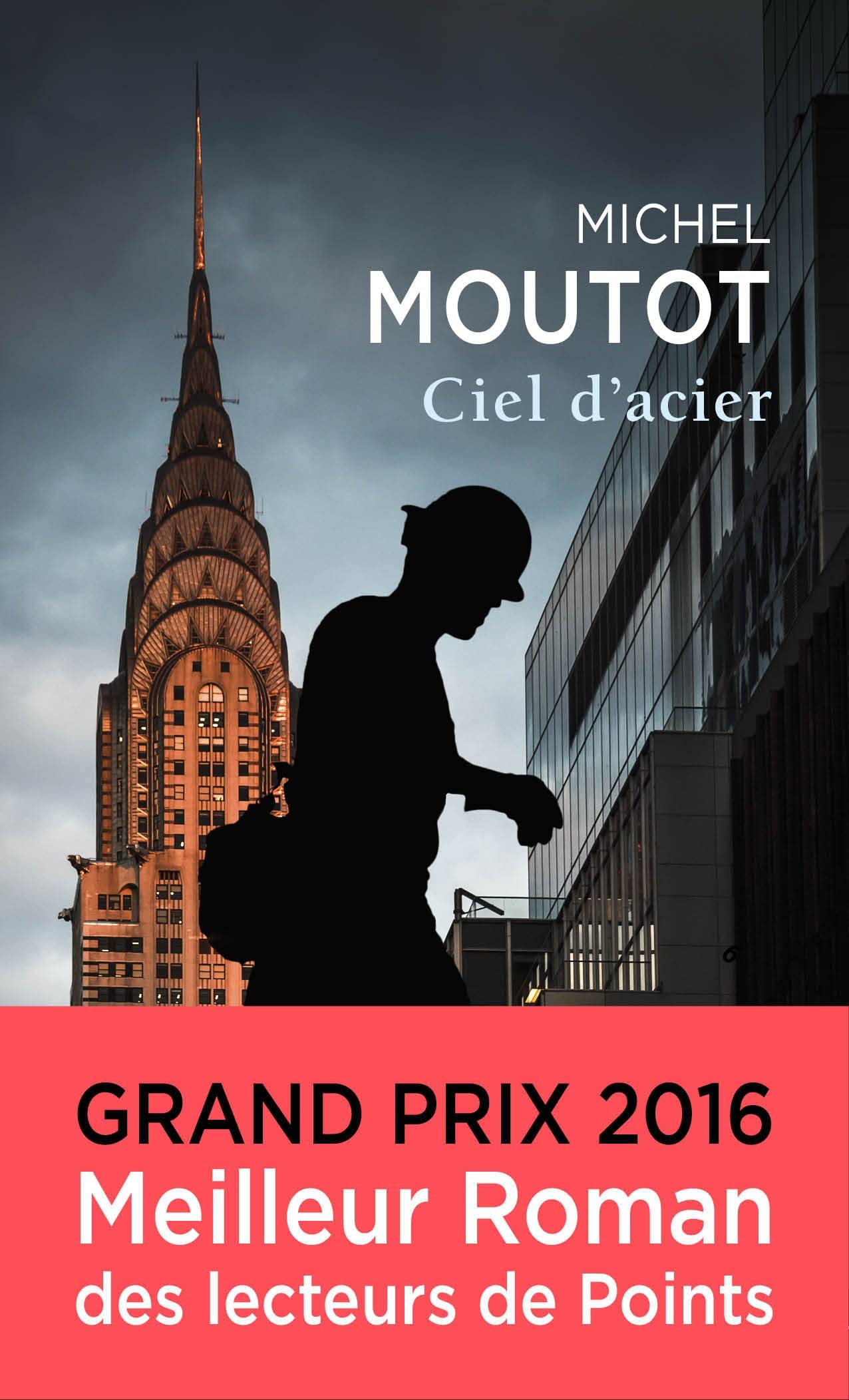 Ciel d'acier 9782757859711