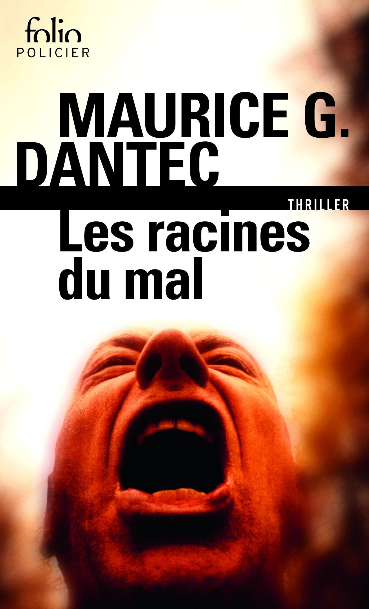 Les racines du mal 9782070466290