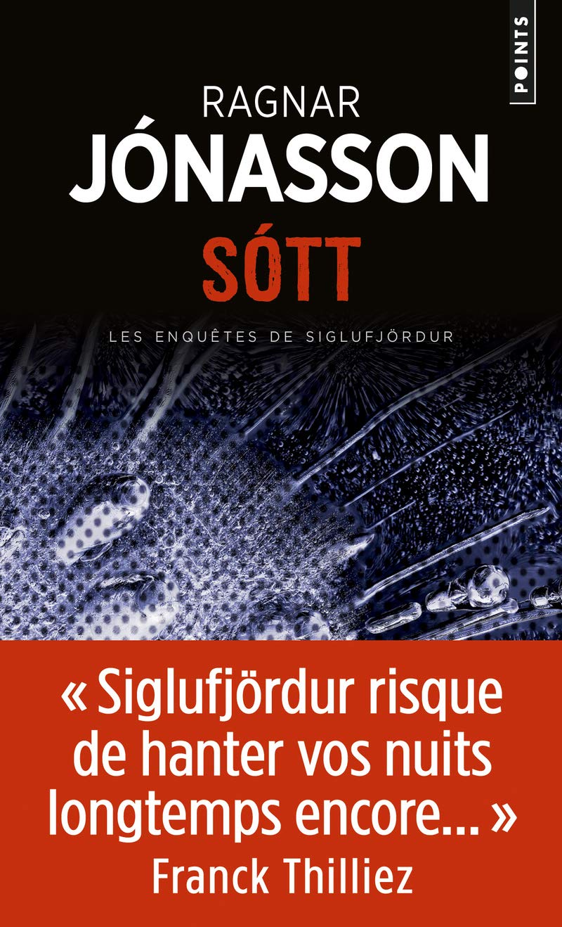 Sótt 9782757875681