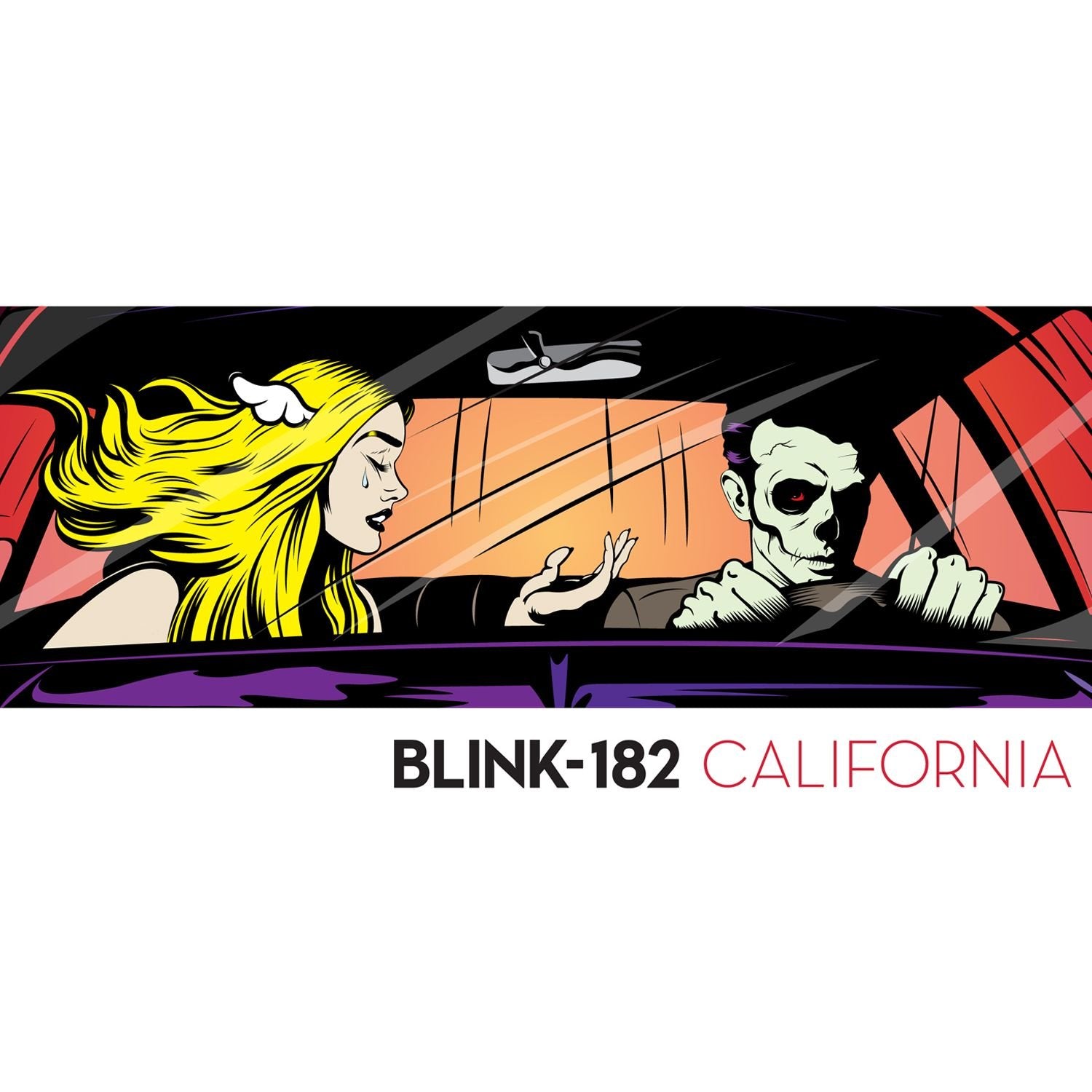California 4050538212686