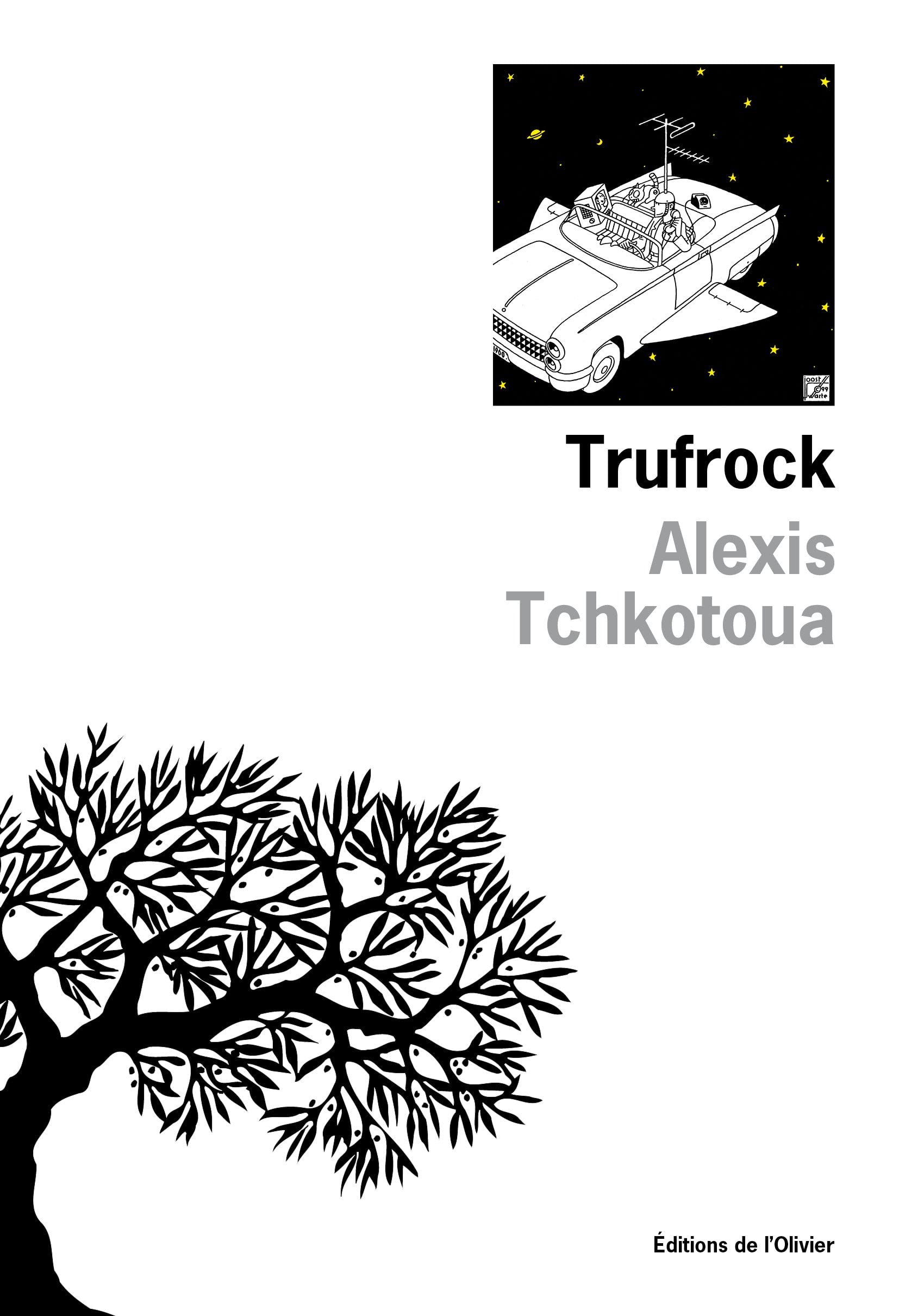 Trufrock 9782823619157