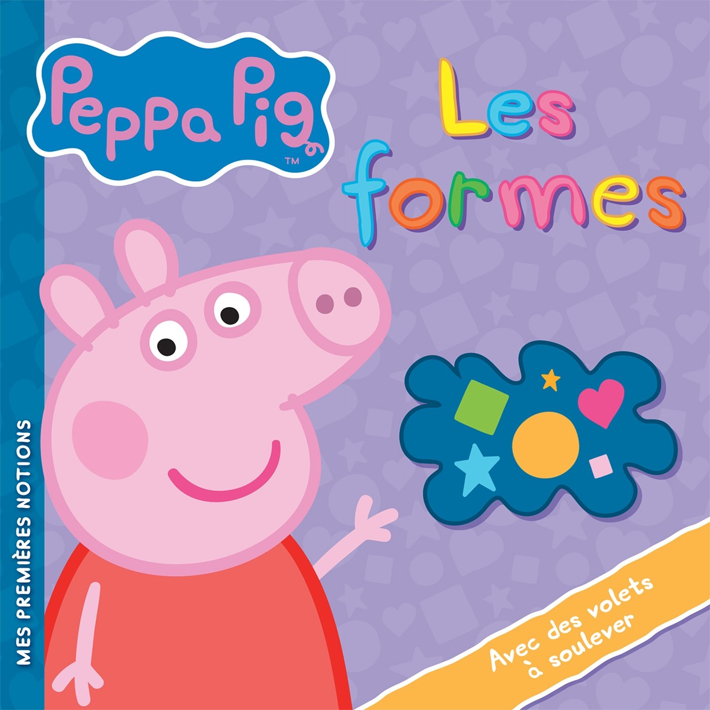 Les formes 9782011801586