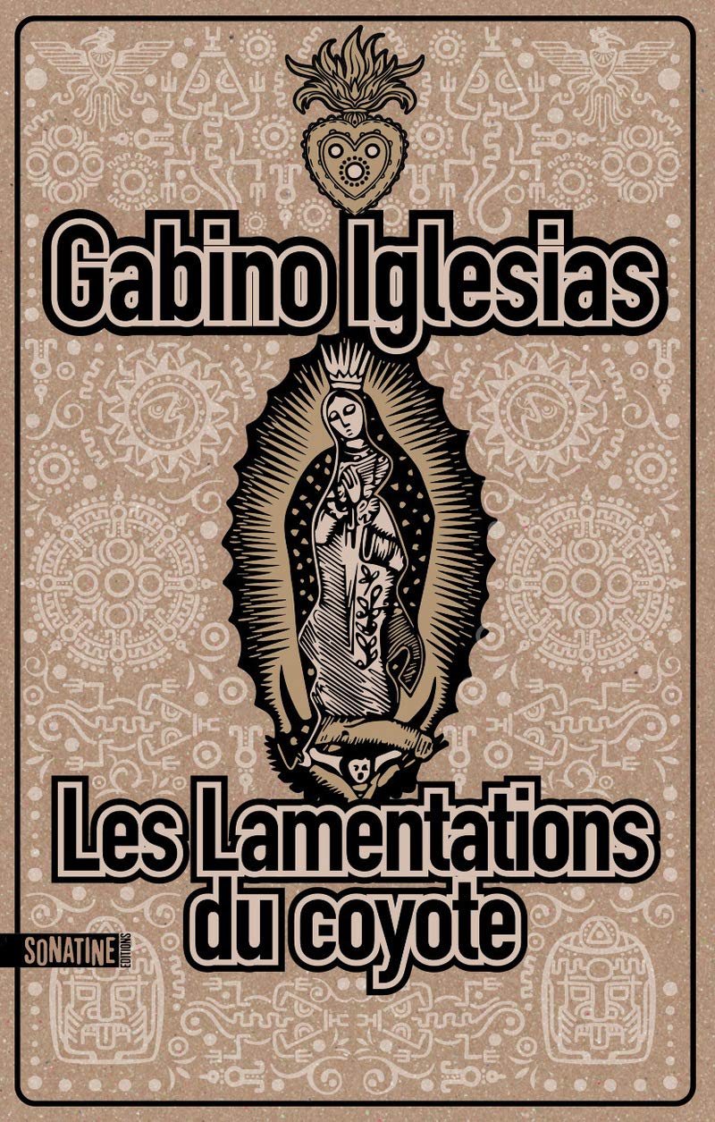 Les Lamentations du coyote 9782355847776
