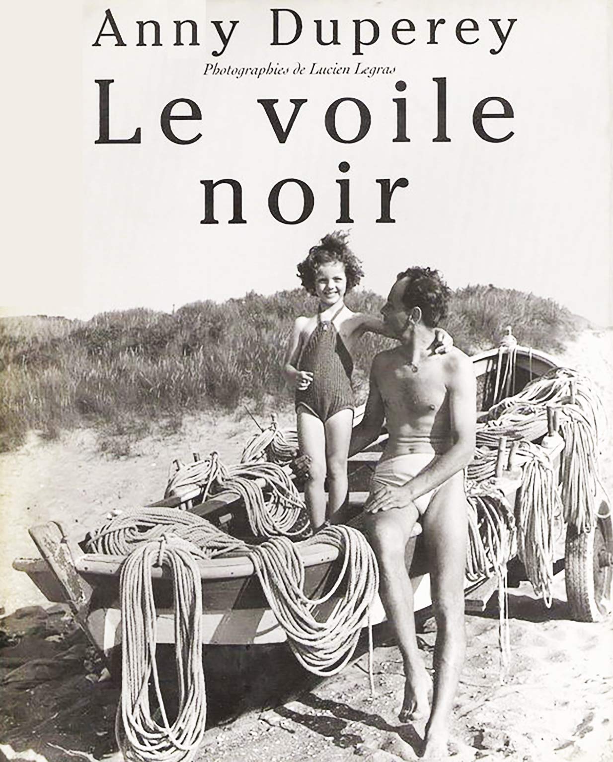 Le voile noir 9782724271775