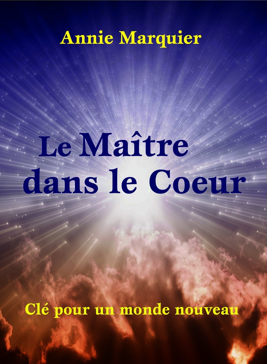 Le Maître dans le Cœur 9782980630187