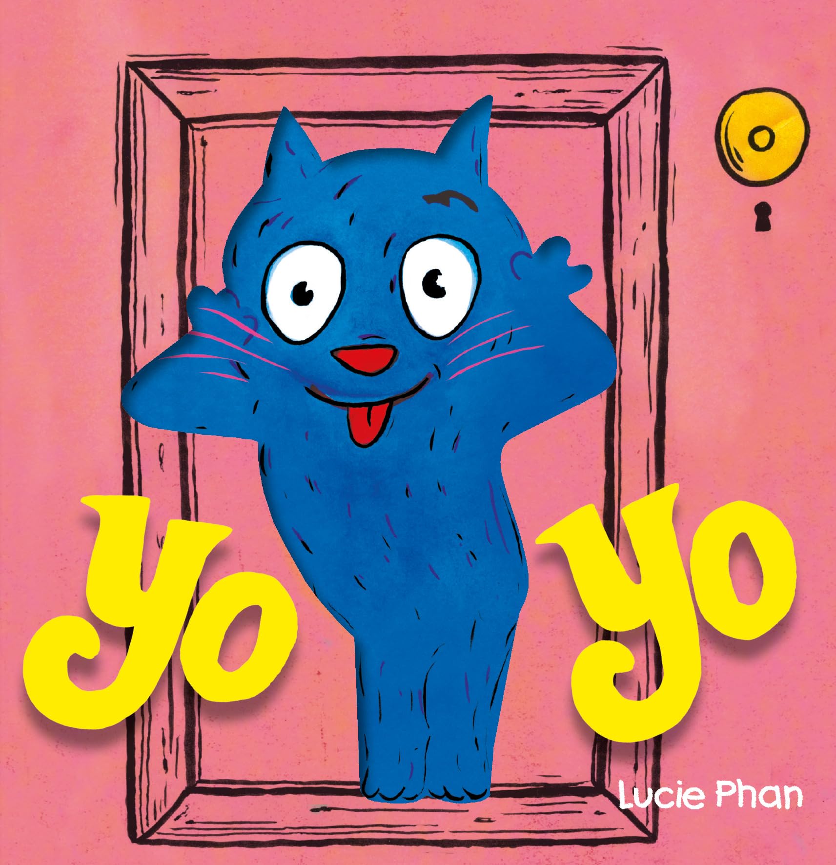 Yoyo 9782211336031
