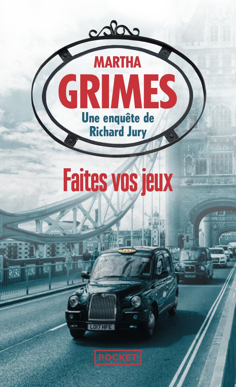 Faites vos jeux ! 9782266307949
