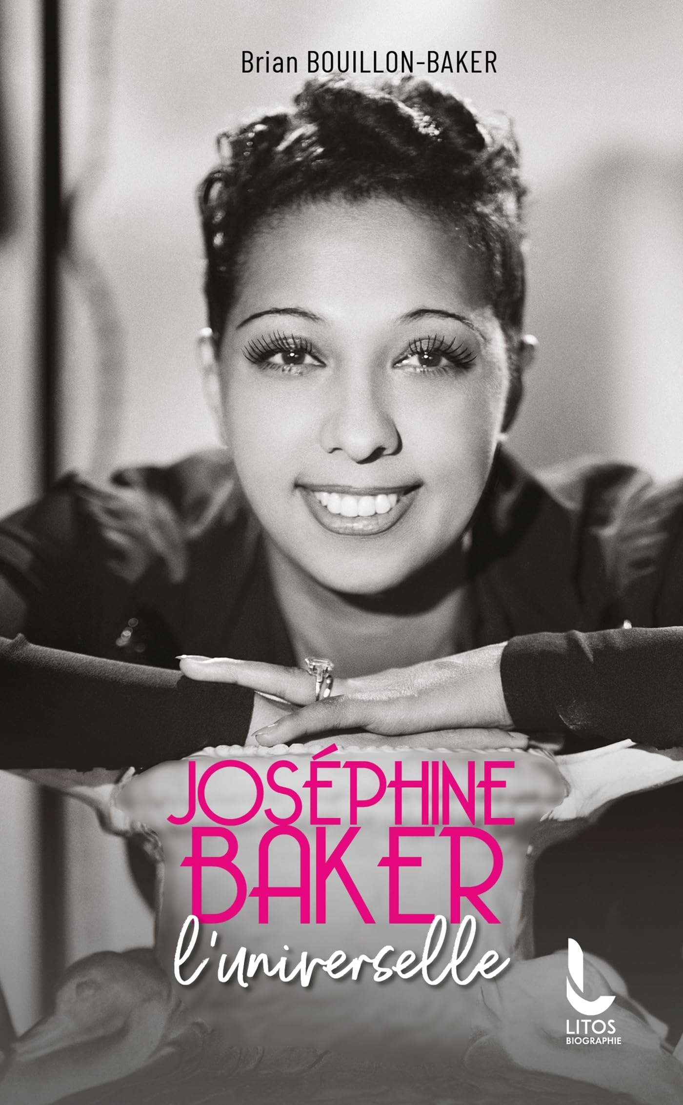Joséphine Baker, l'universelle 9782268108124
