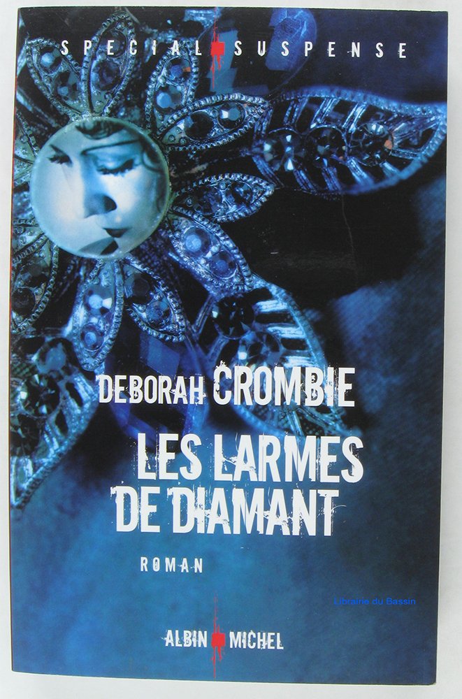 Les Larmes de diamant 9782226218599
