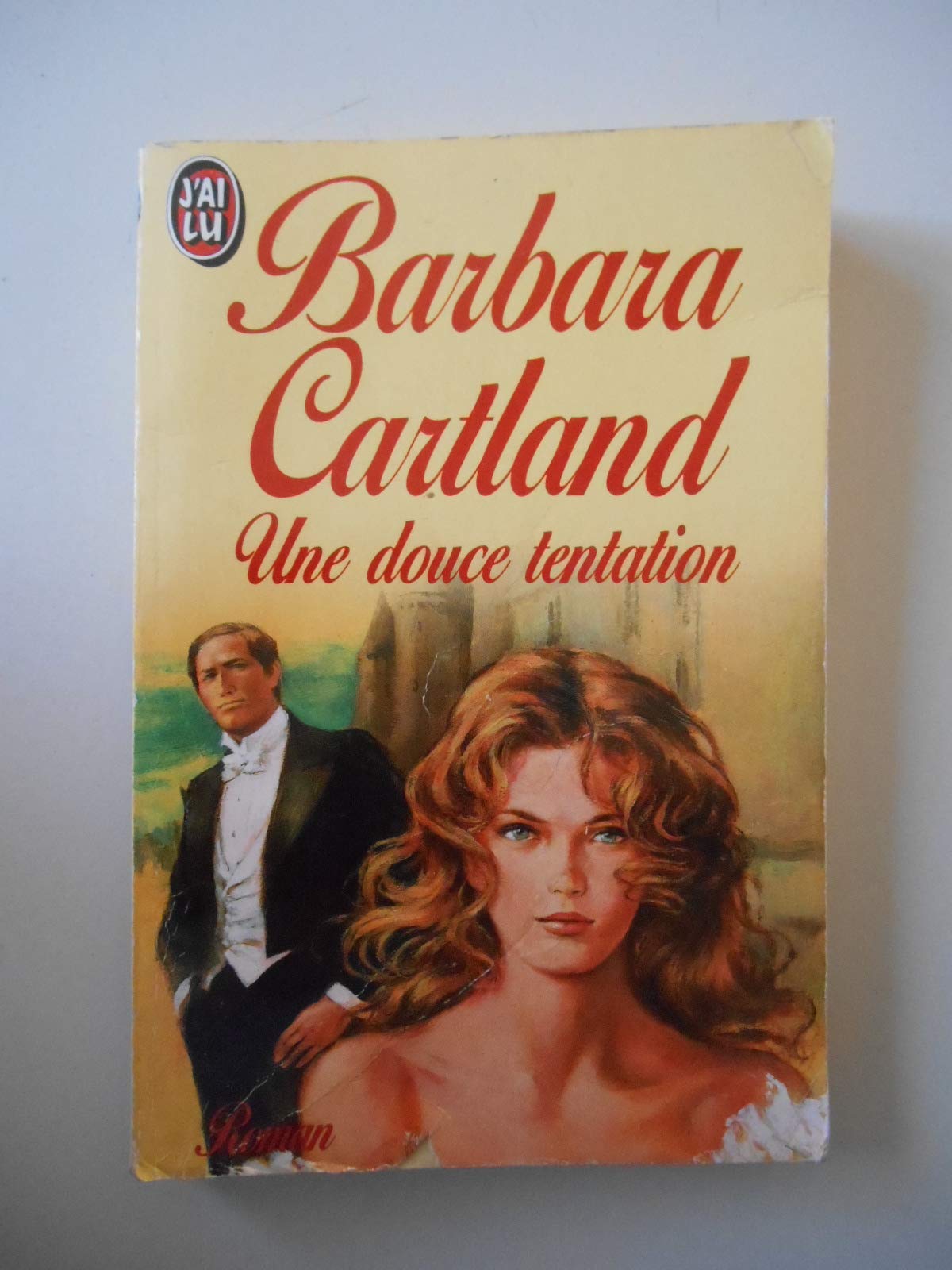 Douce tentation (Une) 9782277226277