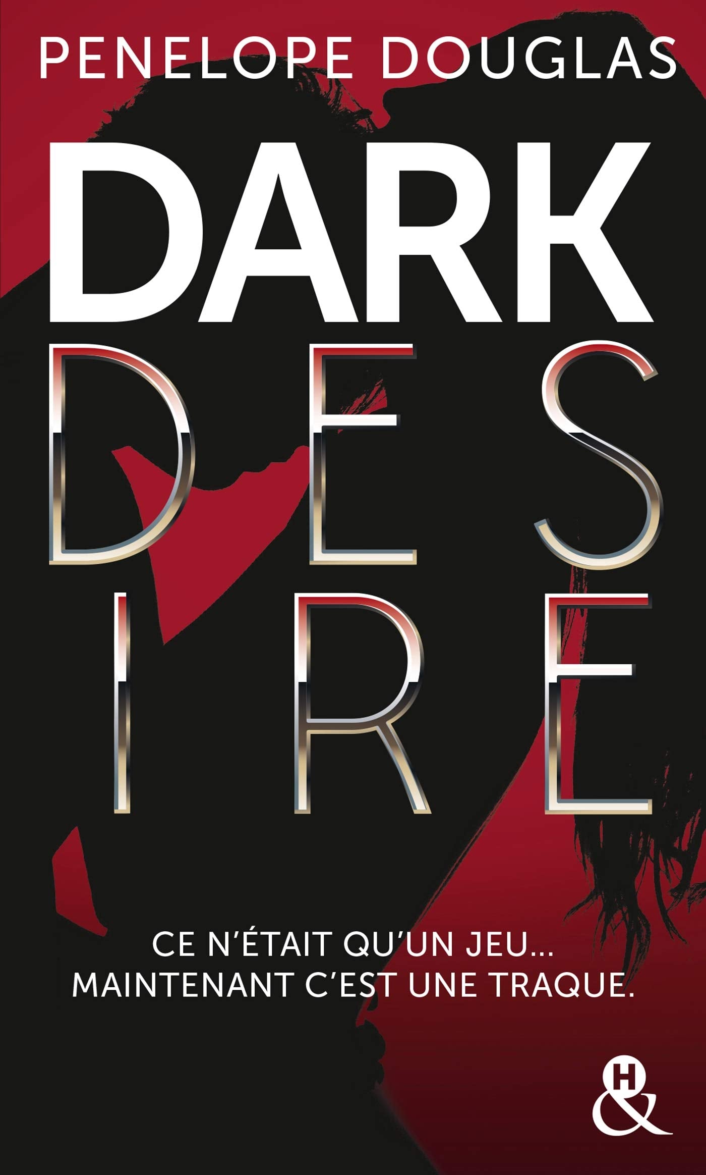 Dark Desire 9782280420044