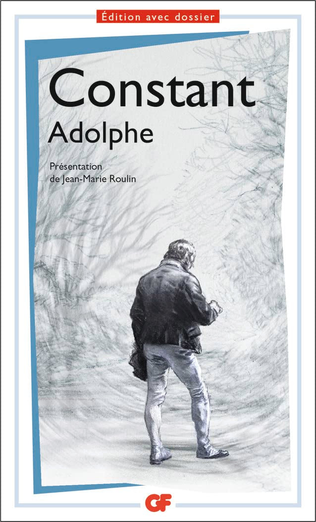 Adolphe 9782081512139