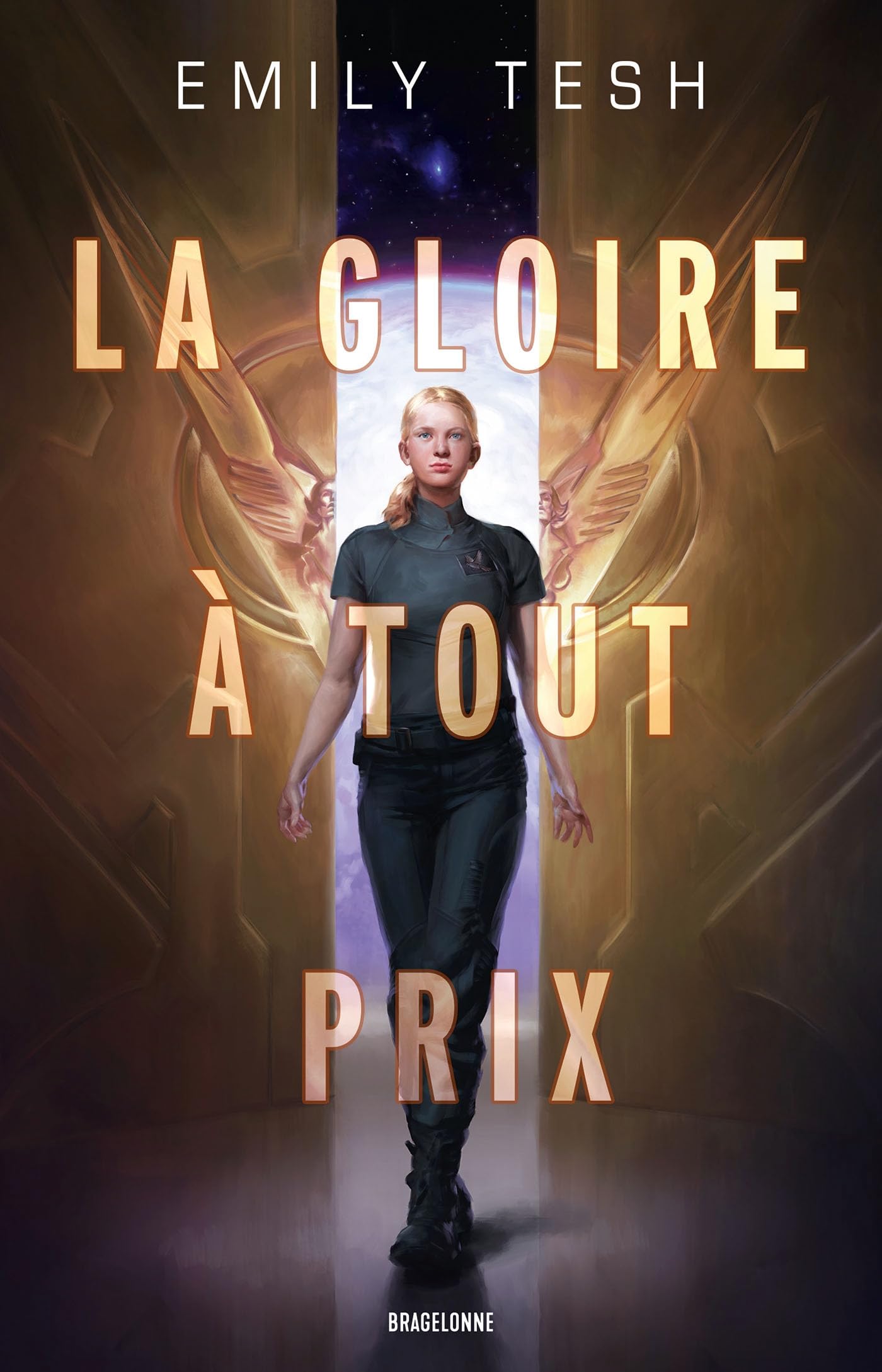 La Gloire à tout prix 9791028115456