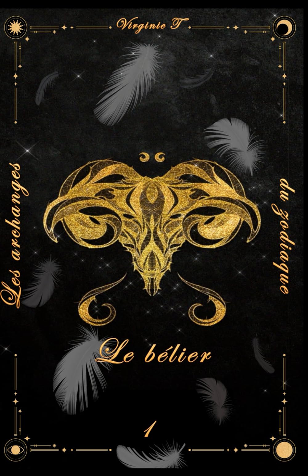 Le bélier 9798674660729