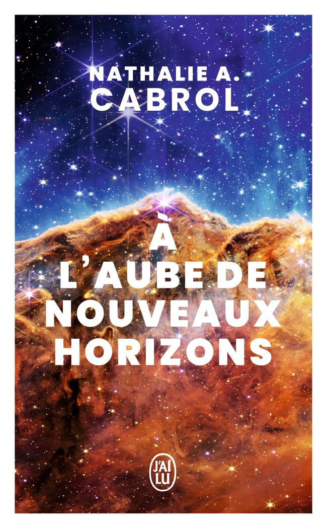 À l'aube de nouveaux horizons 9782290394090