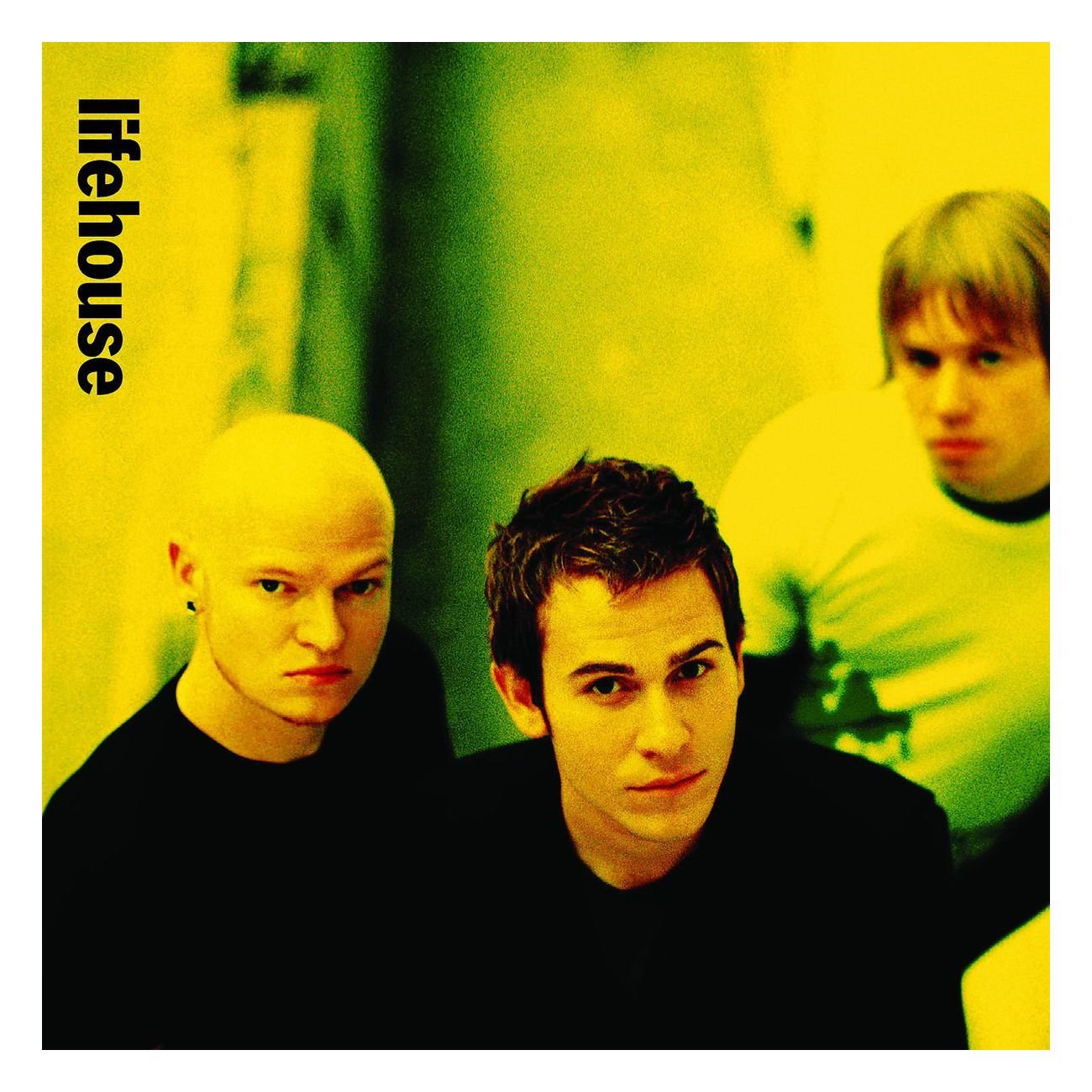 Lifehouse [Import] 0602498808160
