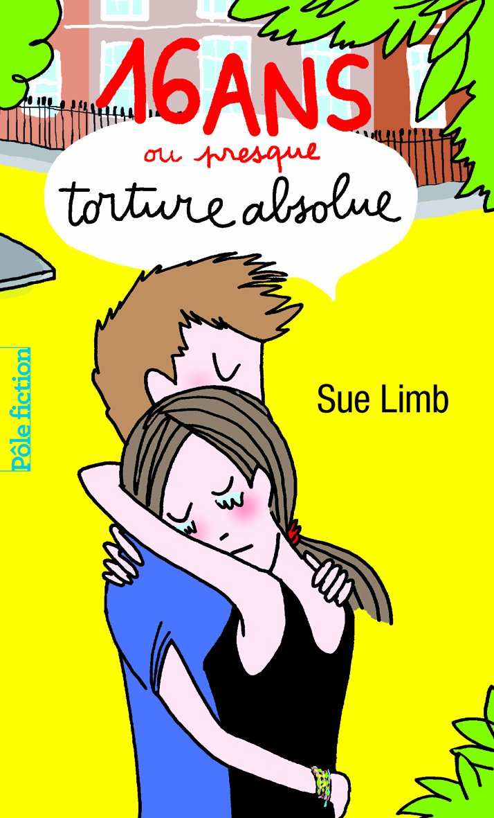 SEIZE ANS OU PRESQUE, TORTURE ABSOLUE 9782070659111