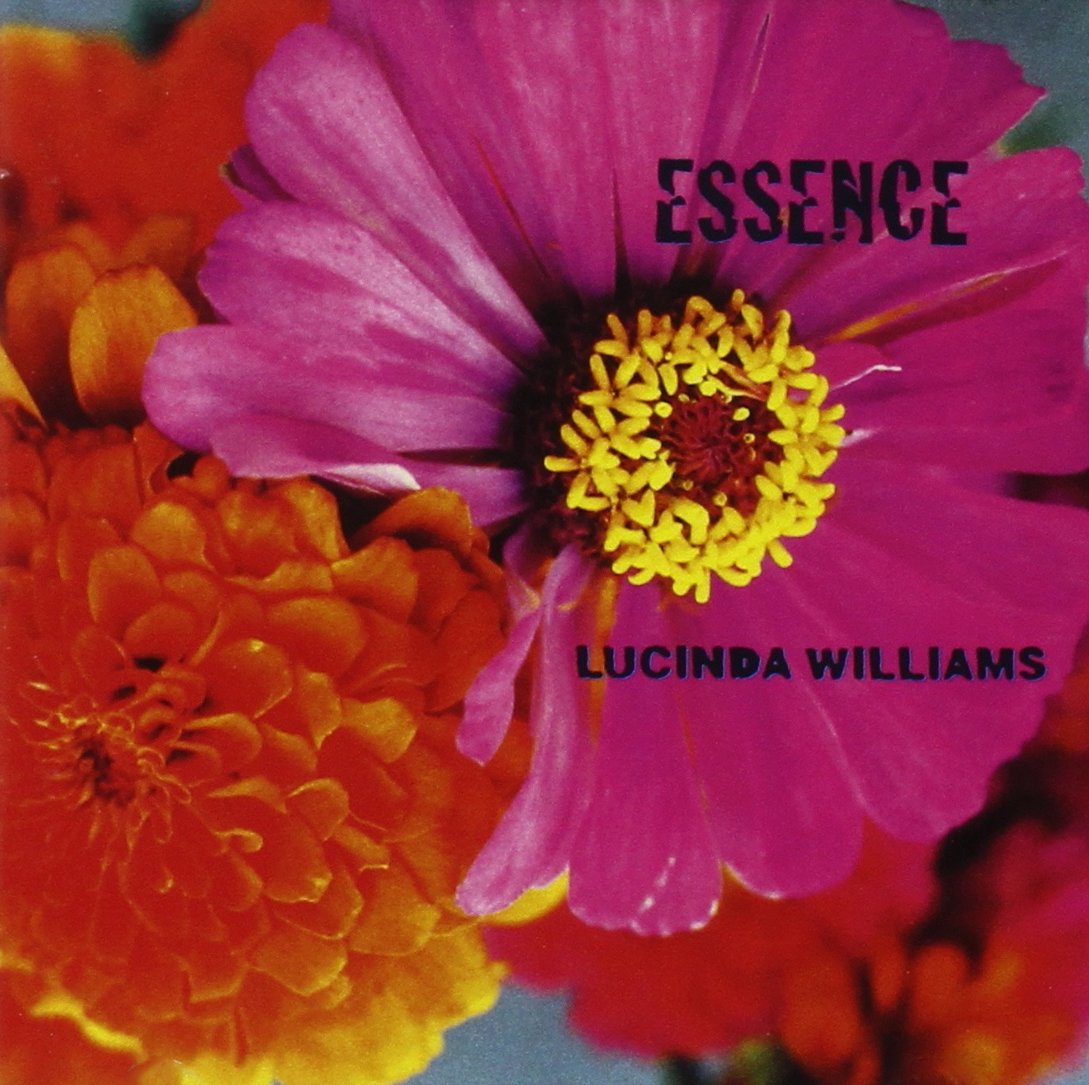 Essence [Import] 0008817019727