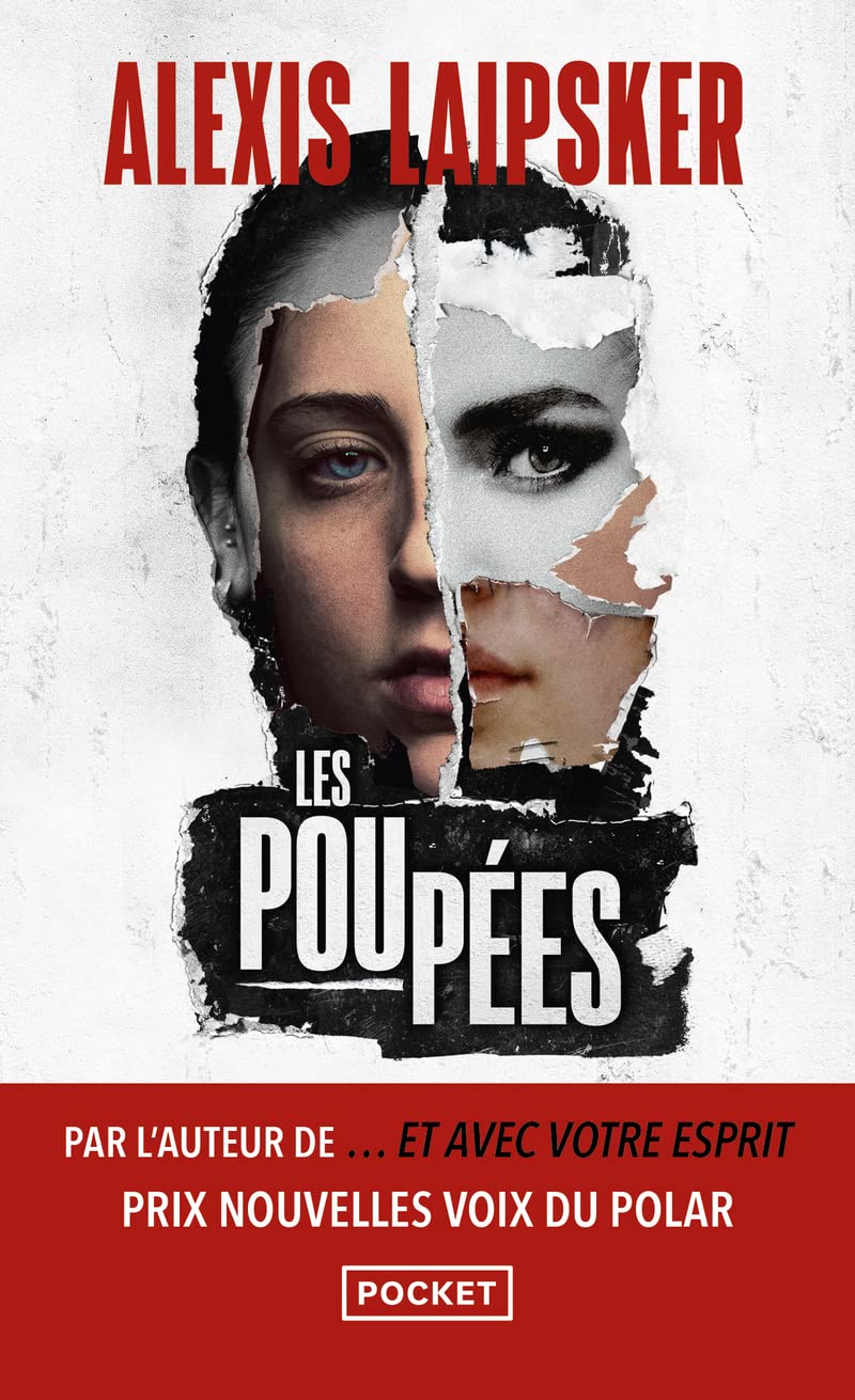 Les Poupées 9782266331319