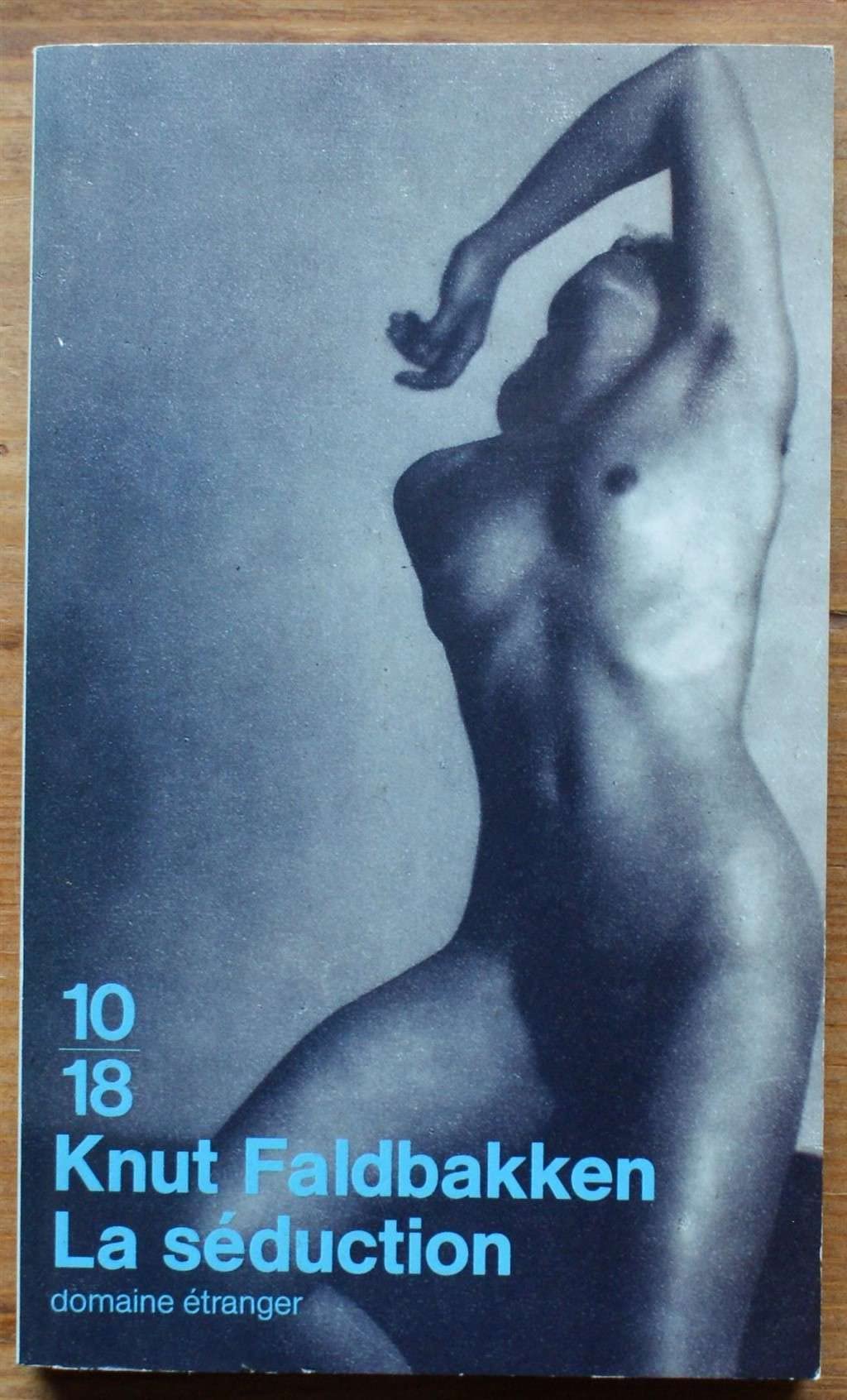 La séduction 9782264016782