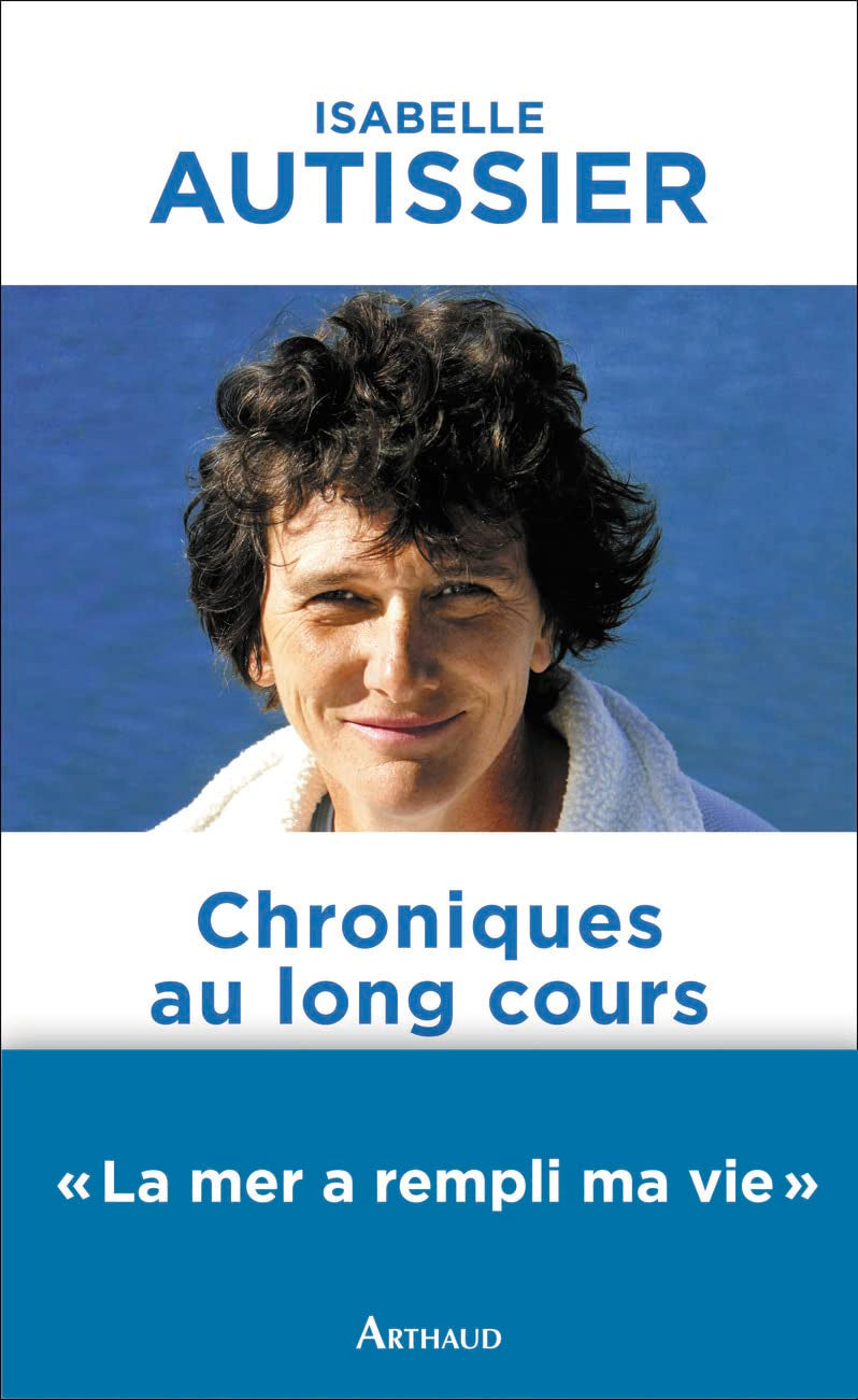 Chroniques au long cours 9782081293038