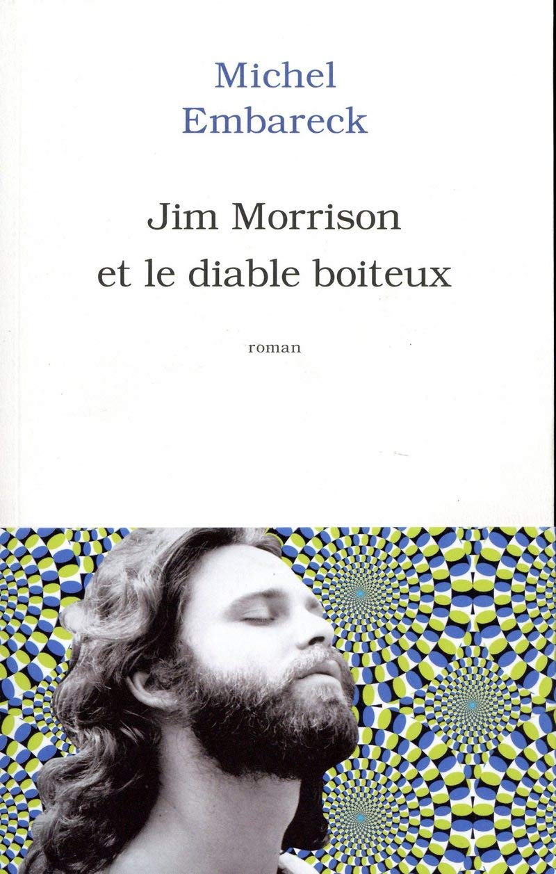 Jim Morrison et le diable boîteux 9782809820218