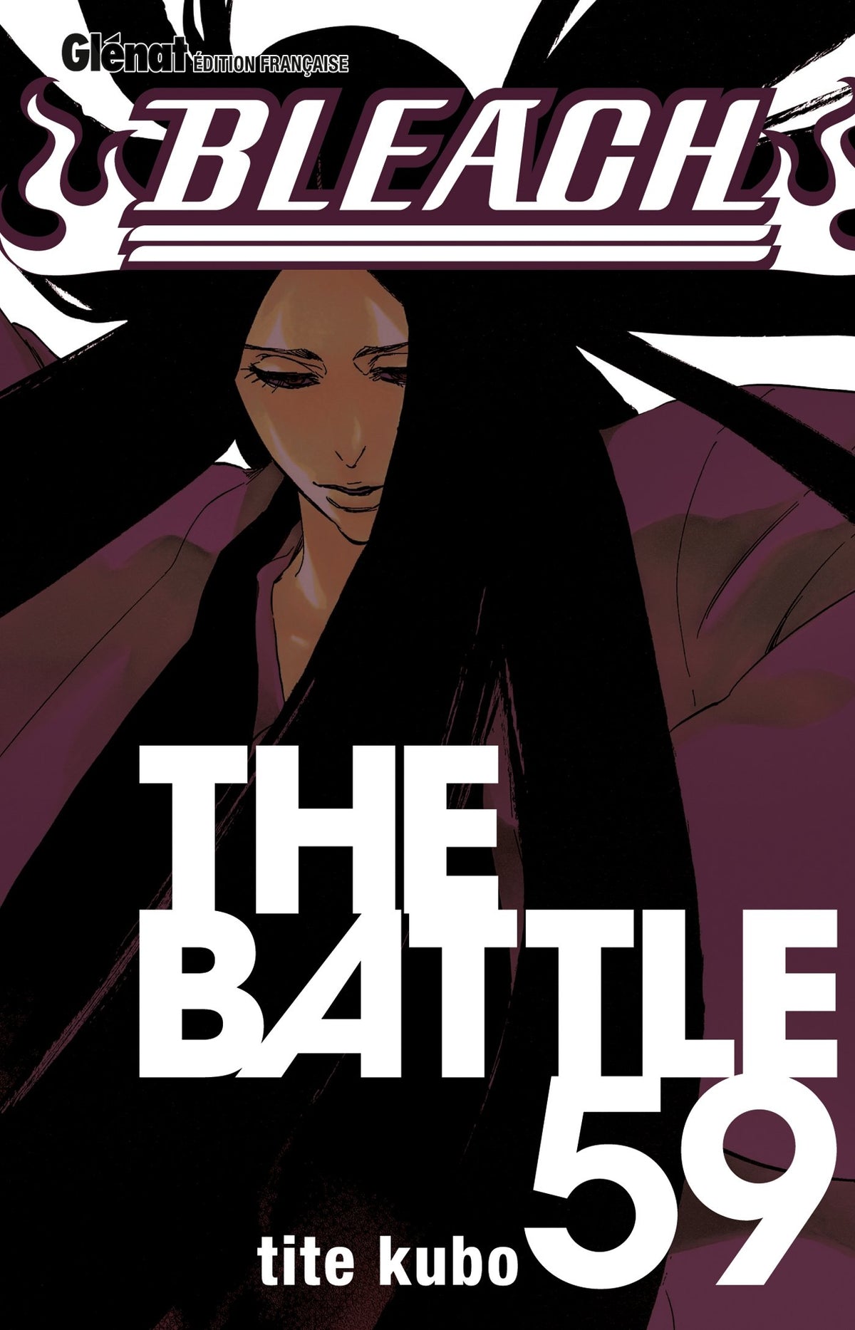 Bleach - Tome 59: The battle 9782723499262