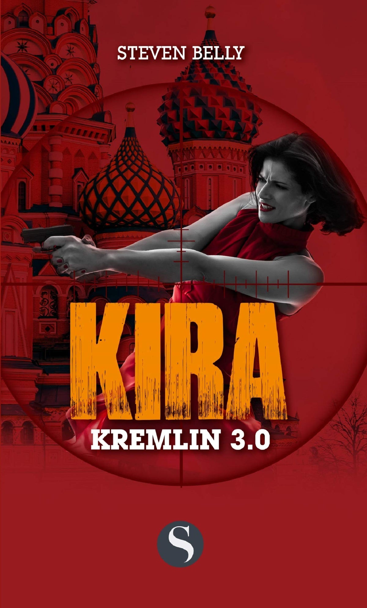 Kremlin 3.0 9782364010819