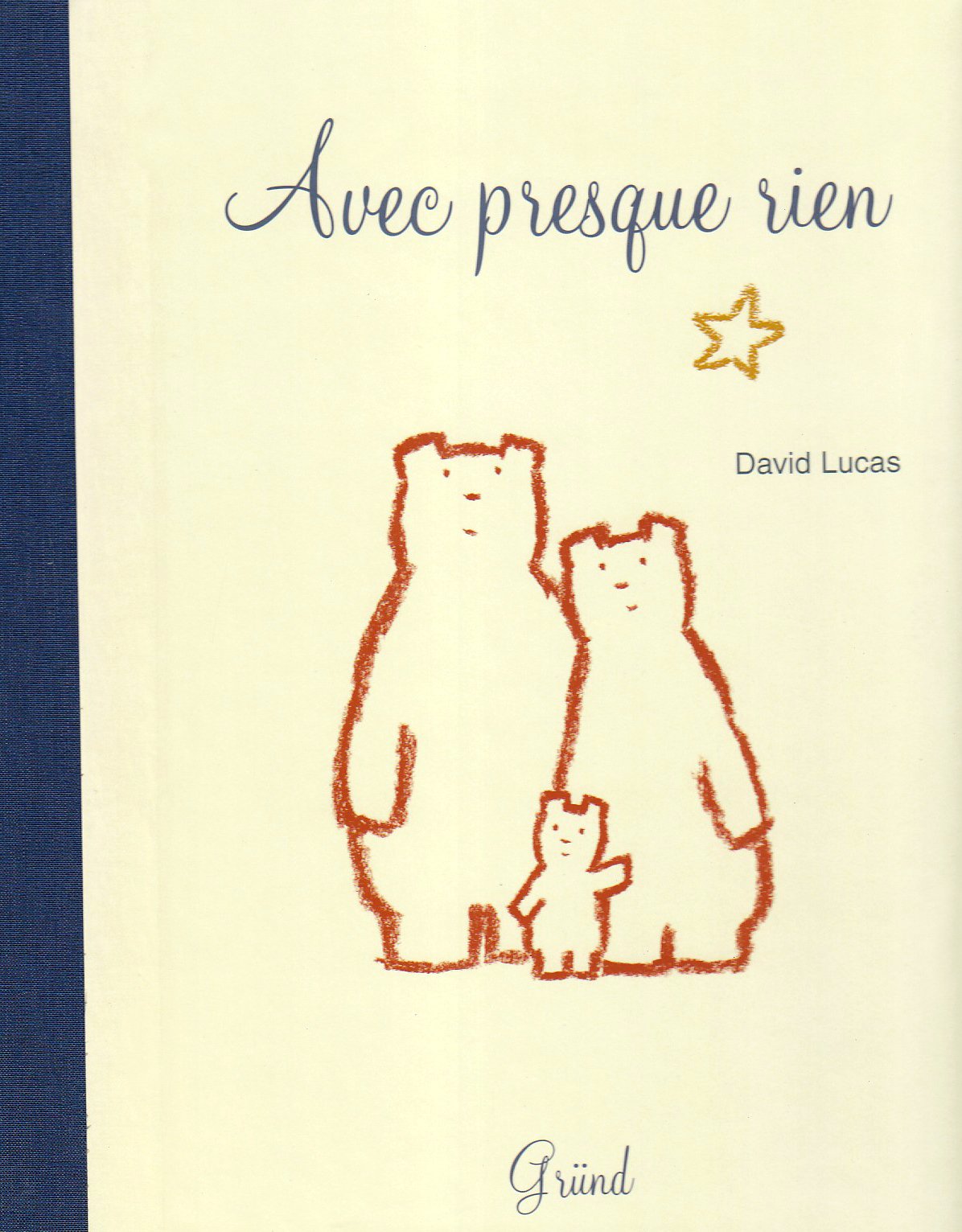 AVEC PRESQUE RIEN 9782700022650