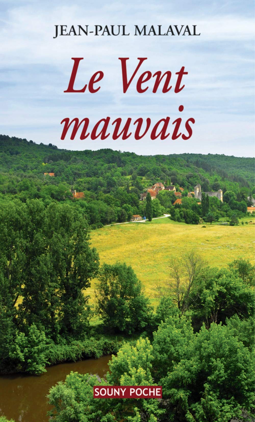 Le Vent Mauvais (Poche) 9782848863689