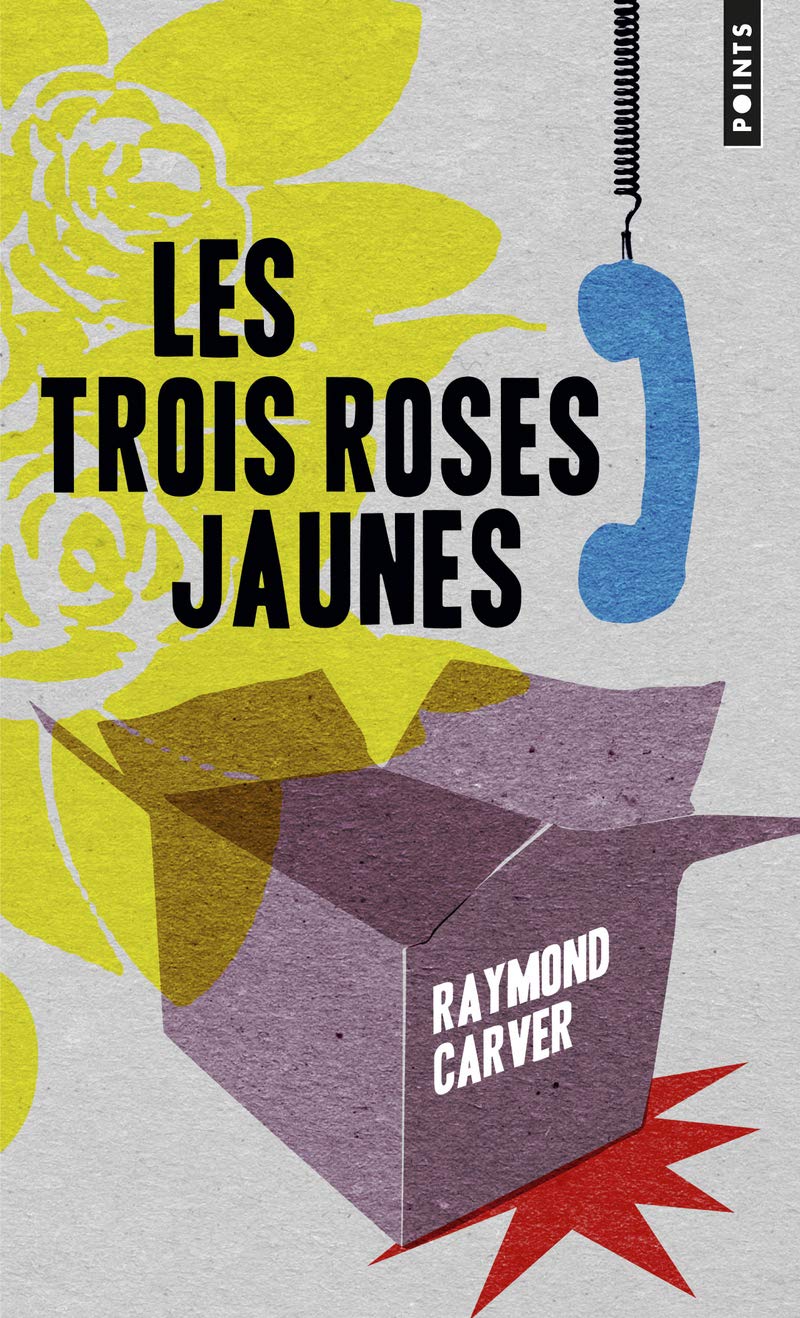 Les Trois Roses jaunes 9782757835043
