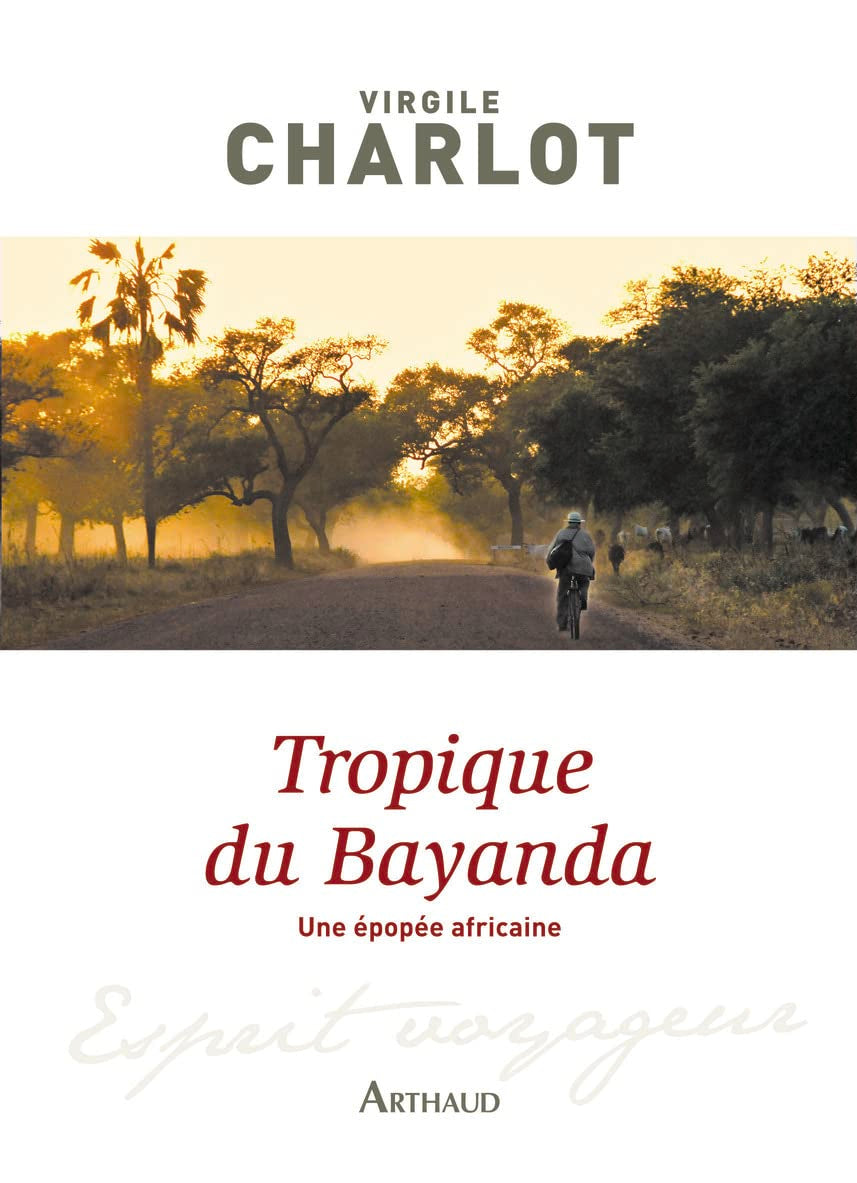 Tropique du Bayanda 9782081282025