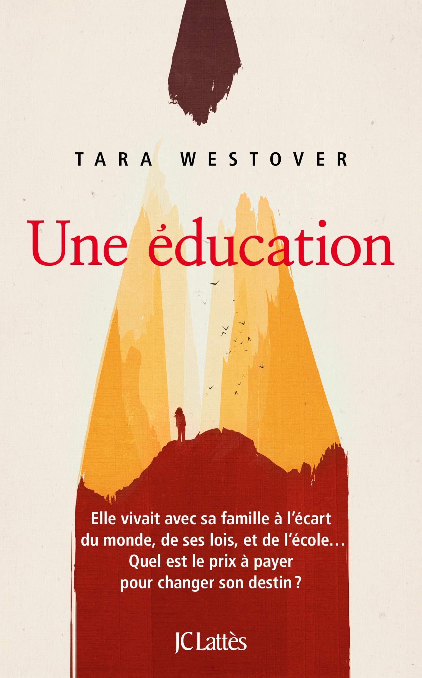 Une éducation 9782709659673