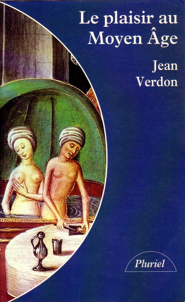 Le plaisir au Moyen-Age 9782012788329